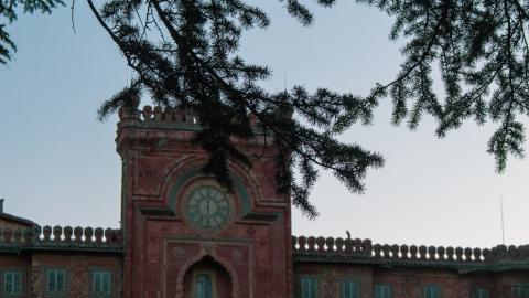 A Dream. - sammezzanoOAP-101.JPG