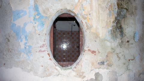 A Dream. - sammezzanoOAP-103.JPG