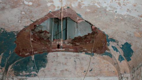 A Dream. - sammezzanoOAP-106.JPG