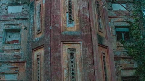 A Dream. - sammezzanoOAP-112.JPG