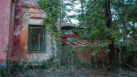 A Dream. - sammezzanoOAP-114.JPG