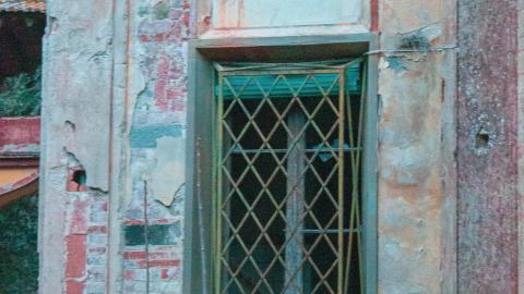 A Dream. - sammezzanoOAP-113.JPG