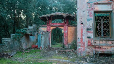 A Dream. - sammezzanoOAP-115.JPG
