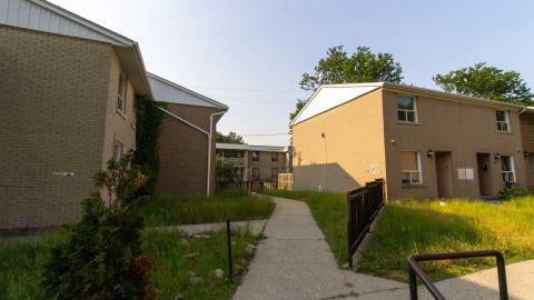 Housing Complex? I Find it Quite Simple, Really. - IMG_4389.JPG