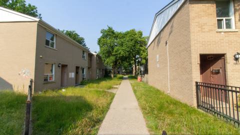 Housing Complex? I Find it Quite Simple, Really. - IMG_4390.JPG