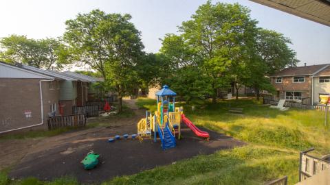 Housing Complex? I Find it Quite Simple, Really. - IMG_4397.JPG