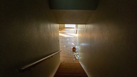 Housing Complex? I Find it Quite Simple, Really. - IMG_4398.JPG