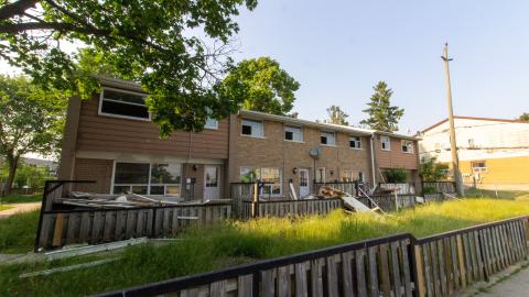 Langs Housing Complex photo 4