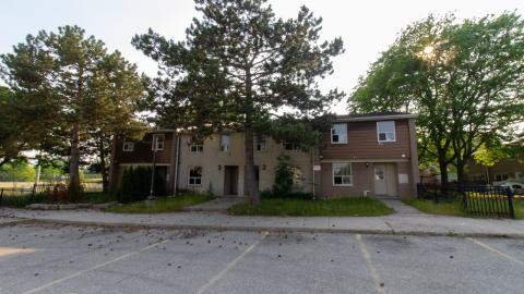 Langs Housing Complex photo 2