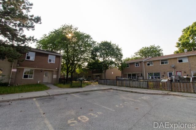 Langs Housing Complex photo 5