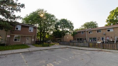 Langs Housing Complex photo 5