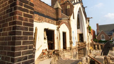 Photo from Injunction Day