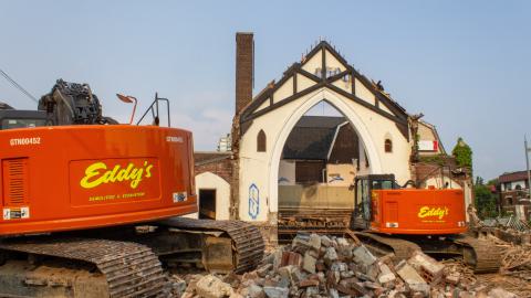 Photo from Injunction Day