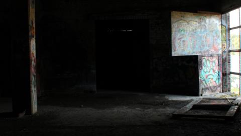 Photo from Linseed factory album.2