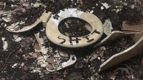 Photo from Peaceful evening