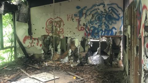 Photo from Peaceful evening