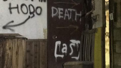 Peaceful evening - VLUP4393.JPG