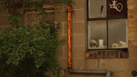 old woodshop - Toronto, Ontario