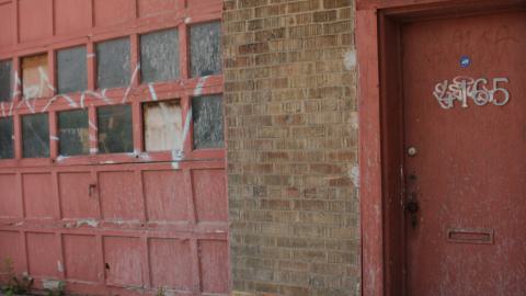 old woodshop photo 4