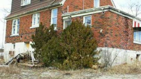 Old Red Near King's Buffet photo 3