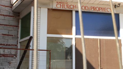 Dundas Worshipping Centre photo 3