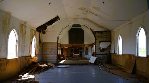 St. Anthony's Catholic Church photo 5