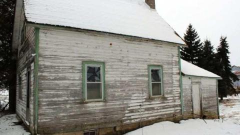 Farmhouse in Grey Highlands photo 4