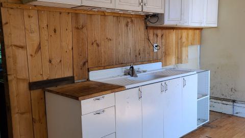 Photo from tossed me a stone