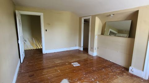 Photo from tossed me a stone