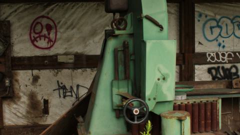 don't tango with the rango - IMG_1477.JPG