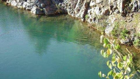 Long Lake Gold Mine photo 5