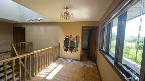 Photo from Abandoned mansion