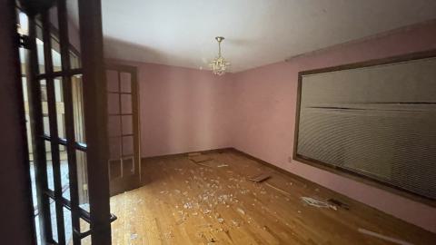 Photo from Abandoned mansion