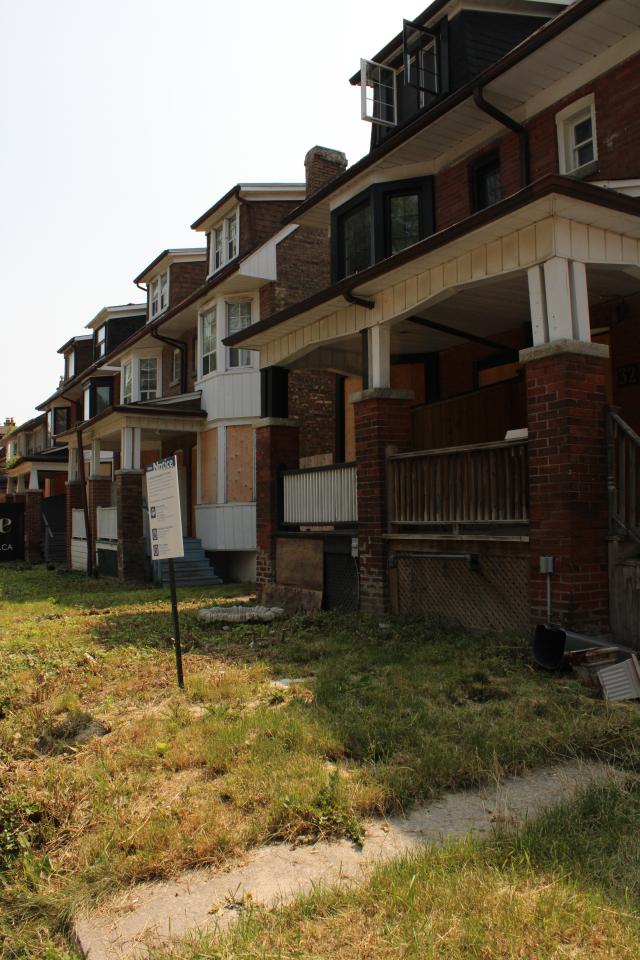 un-friendly neighborhood photo 2