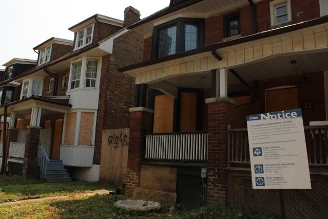 un-friendly neighborhood photo 3