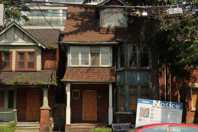 un-friendly neighborhood photo 5