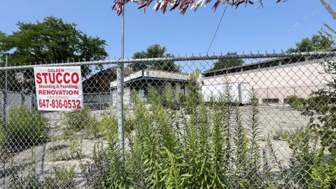 Photo from Ghost Car Lot