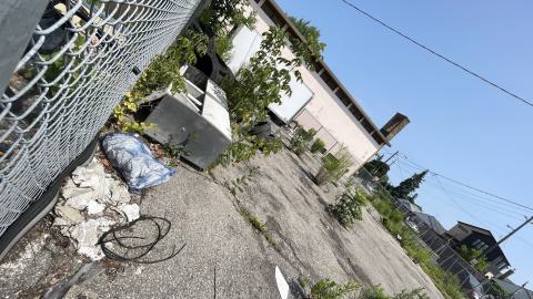 Photo from Ghost Car Lot