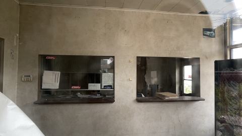 Photo from Ghost Car Lot