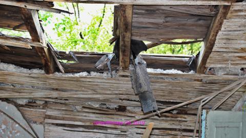 Photo from #Reasons. #Baseballbats. 9/7/2019.