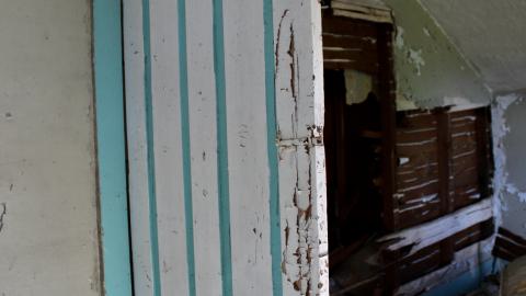 Photo from #Reasons. #Baseballbats. 9/7/2019.