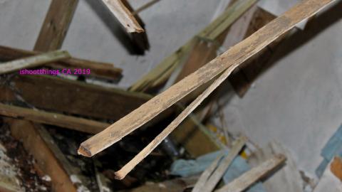 #Reasons. #Baseballbats. 9/7/2019. - IMG_8587.JPG