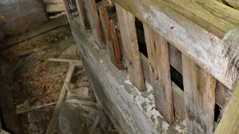 #Reasons. #Baseballbats. 9/7/2019. - IMG_8630.JPG