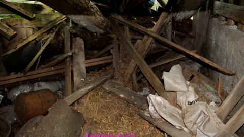 #Reasons. #Baseballbats. 9/7/2019. - IMG_8634.JPG