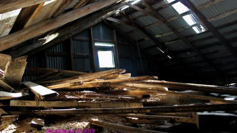 #Reasons. #Baseballbats. 9/7/2019. - IMG_8744.JPG