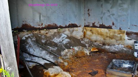 #Reasons. #Baseballbats. 9/7/2019. - IMG_8753.JPG