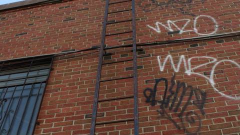 Photo from potential skate spot