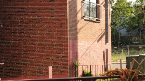 Photo from potential skate spot