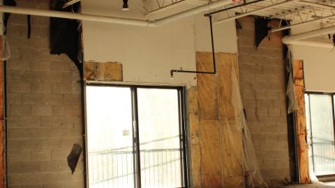 Photo from potential skate spot