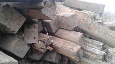 Trillium Railway Townline Spur photo 4